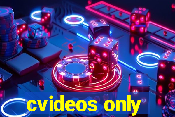 cvideos only